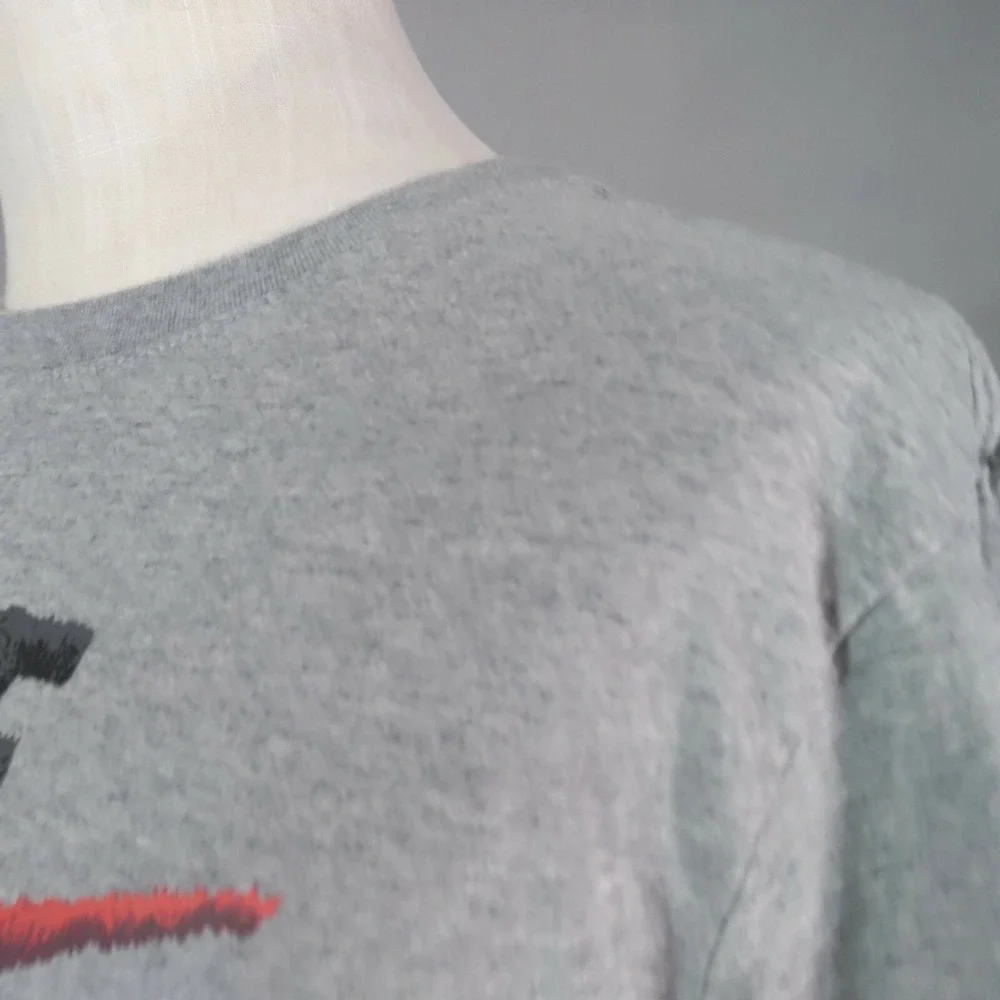 Nike short sleeve